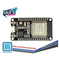 NodeMCU ESP32S WIFI KIT