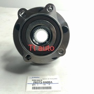 SUBARU IMPREZA WRX / B9 TRIBECA / IMPREZA GVB / IMPREZA WRX STI FRONT WHEEL HUB BEARING (28373-XA00A