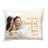 Akemi Essential Firm Pillow