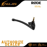 RODE NTH-Mic Detachable Boom Microphone for NTH-100 Headphones