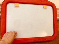 Crayola double side drawing board A3 size