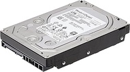 Western Digital 0B36040 Ultrastar DC HC310 3.5" Data Hard Disk Drive, 4TB Capacity, 7200RPM, 256MB B