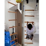 Hanging Monkey Ladder Hanging Ladder Children's Ladder Hanging Monkey Ladder Hanging Ladder StrongTA