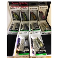 Zerek Lure Gobble 70mm