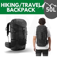 Simond Hike and Travel Backpack 50L