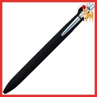 Mitsubishi Pencil Multifunctional Pen Jetstream Prime 2&amp;1 0.7 Silver Easy to Write MSXE330007.26