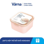 [GIFT] Hokkaido Dry Storage Box