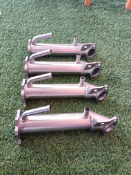 ท่อ EGR คูเลอร์ Mazda BT-50 pro/Ranger 2.23.2  อะไหล่แท้ มือ 2 สภาพดี