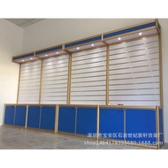 Exhibition Cabinet Display Rack Premium Jewelry Shenzhen Goods Rack Mobile Phone Universal Exhibitio