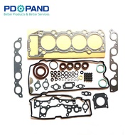 Engine Overhaul Rebuild Full Gasket Seal Kit for Toyota Previa Estima 2.4 4WD 16V 2TZ-FE 2TZ-FZE 199