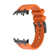 สายรัดยางรัด สําหรับ Huawei Watch D2 สายสมาร์ทวอทช์ สําหรับHuawei Smart Watch D2 สายคล้องสร้อยข้อมือ