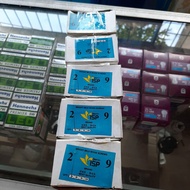 2 x 9 wood screws 1 box