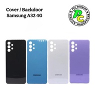 SAMSUNG A32 4G BACK COVER / BACKDOOR