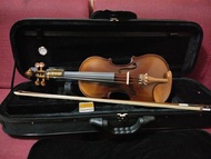 Bachendorff Violin BVC 4/4