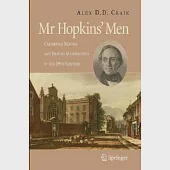 Mr Hopkins’ Men: Cambridge Reform and British Mathematics in the 19th Century