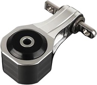 XLQYBD Rear Engine Mount FG4RR-70A Aluminum Silver Compatible for Honda Civic Si Coupe/ Si Sedan For