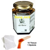 LZ Cool Sugar Wax Hair Removal 250gr Waxing