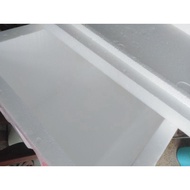 Fish box/Polystyrene box/Storage box/Kotak Kabus/Ice Box/Cooler Box/Fish Box
