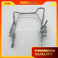 E-Bike Electric Bike Rear Stand Standard Two Standard 2 Electric Bike E-Bike Selis45 Electric Bike S