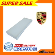 [ORIGINAL] CABIN FILTER - PORSCHE 911 Coupe Convertible Targa (992) 992819429 POLLEN FILTER CARBON F