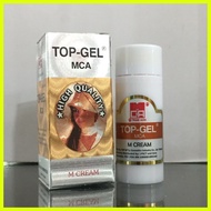 Original Top Gel Whitening Cream