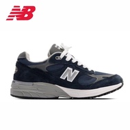 SEPATU NB NEW BALANCE 993 NAVY