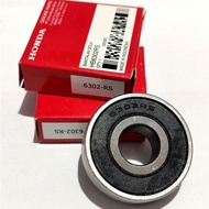 Bearing 6302 Bearing Wheel Bearing 6302