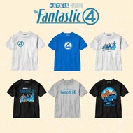 The Fantastic Four: First Steps Shirt | Amazedph
