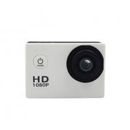 全城熱賣 - sj4000 2.0寸防水運動相機攝影機（白色）