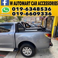 👉MAZDA BT50 F5 ROLL BAR SPORT BAR