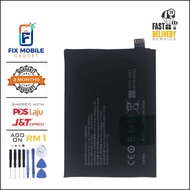 One Plus Nord BLP831 Battery