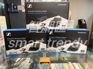 旺角實店 Sennheiser EW-DP ME 2 SET 無線全指向領夾式麥克風套裝 香港代理行貨2年保養