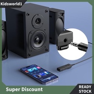 [kidsworld1.sg] FM Radio Portable Radio Built-in Mic Bluetooth-Compatible Radio 200mAh Household