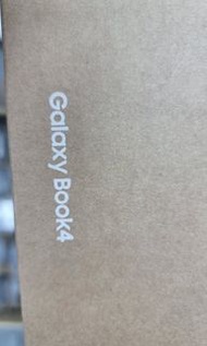 SAMSUNG GALAXY BOOK 4