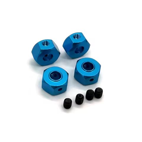 MJX 14207 14208 RC 1/14 remote control car metal parts 12mm coupling components