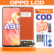 ShineStar ORIGINAL LCD Display for OPPO A91 Glass Touch Screen Digitizer