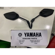 YAMAHA Y15ZR V2 SIDE MIRROR 2WB CICI CERMIN PNP Y15 LC135 LCFI SRL115