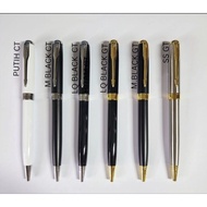 Sonnet Parker Pen Model, Promotional Pen Can Laser Engraved Name Or Logo