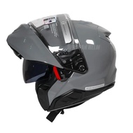 HJC RPHA91 N GRAY MODULAR HELMET