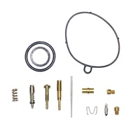 EX5 Carburetor Repair Kit Motorcycle Fuel System Replacement Spare Parts for Engine Service