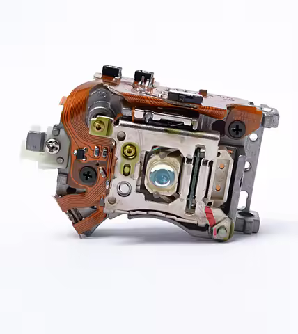 Original Replacement For PIONEER DV-525 DVD Player Laser LensLasereinheit Assembly DV525 Optical Pic