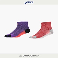 [ASICS ASICS] Unisex PERFORMANCE Running Socks