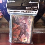 Cygames Shadowverse EVOLVE Sleeves Vol.5 BNEW SEALED