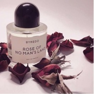 Byredo Rose Of No Man's Land Eau De Perfum 90ML For Women