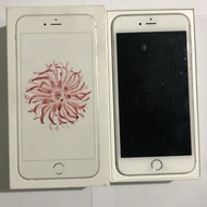 IPHONE 6 Plus (Bekas pakai sendiri)