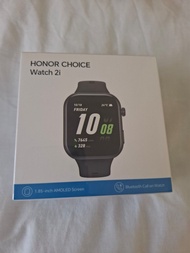 Honor Choice Watch 2i 智能手錶