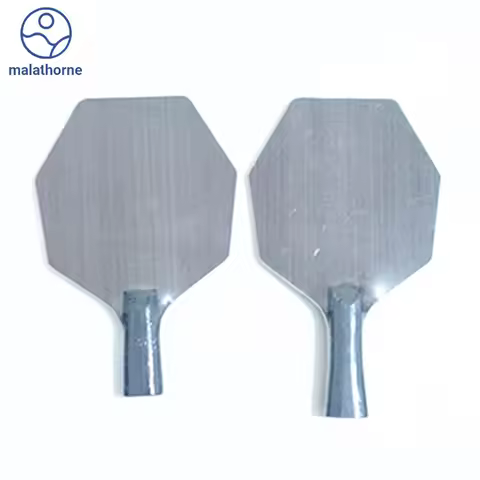 Bestseller Cybershape Table Tennis Blade High-Tech Wood Surface 7 Ply Solid Wood Hexagonal Ping Pong