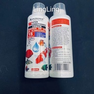 KINTONS WATER CONDITIONER Chlorine，Ammonia NH3 ，Nitrite HNo2 280mL