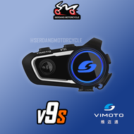 VIMOTO XR V10X V10S V9S Bluetooth JBL Speaker Headset Intercom Helmet Speaker Motorcycle Travel Ridi