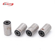 4PCS 23x38x10mm Swing A Arm Mount Bushing Fit For 110cc 150cc 200cc Electric ATV China Scooter UTV G